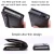 Import Custom RFID-Blocking Slim Mens PU Leather Wallet Case with Metal ID Card Holder and Secure Closure from China