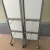 Import custom shop counter umbrella rack with hook supermarket retail floor gift storage pvc metal umbrella display stand from China