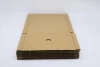 Custom Sizes Flat Mail Packaging Folding Mailing Book Wrap Book/CD Mailing Box