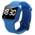 Import Custom smart countdown timer wrist watches kids potty training reminder watch from China