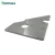 Import Custom Stainless Steel sheet metal fabrication / metal fabrication from China