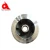 Import custom stainless steel small steam turbine fan impeller from China