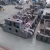 Import Custom stamping machine tooling die / press die/mouldings from China
