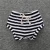 Import Custom striped printed cotton baby boxer briefs underwear baby shorts from China