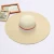 Import Custom Summer Beach Foldable Floppy Sombrero Chinese Straw Hat Women from China