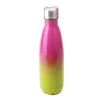 Custom Thermos Water Bottle Vacuum Insulated Stainless Steel