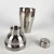 Import custom various sizes stainless steel bar tool sets cocktail shaker from China
