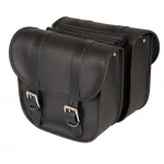 Custom Wholesale Saddle Bag