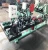 Import Custom wide used Barbed wire netting machine Factory price from China