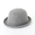 Import Custom Wool Felt Roll Brim Bowler Hard Hats from China