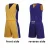 Import Custom your own team basketball uniforms reversible basketball jersey set Hot sale products from China
