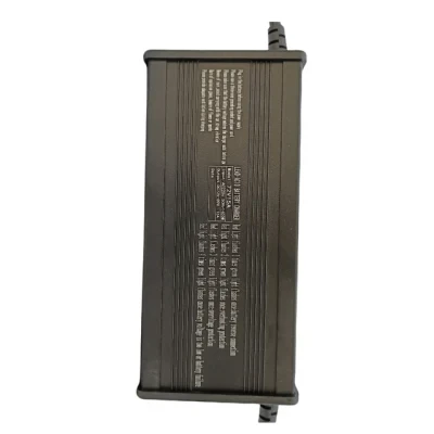 Customizable/ High Power/ 60V9a/71.4V/ Battery Charger/ for 8s LiFePO4/ Battery Pack