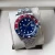 Import Customizable logo designer chronograph calendar watch, stainless steel waterproof watch, luminous business watch from China