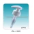Import Customization 24/410 28/410  liquid plastic lotion pump dispenser	Abs Lotion Pump from China