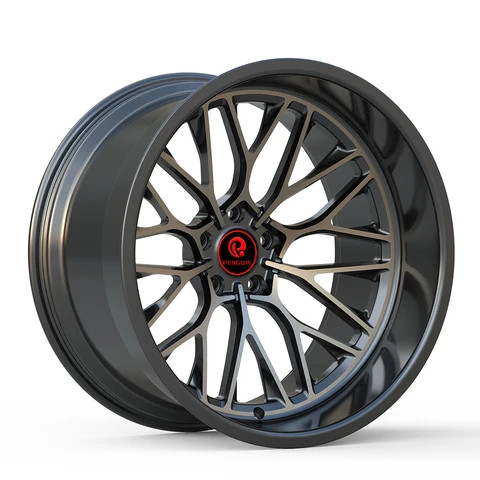 Customize Design Passenger Car Wheels&Tires 5x120 Wheel Rims Offroad Alloy Wheels 18 Inch