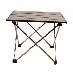 Customize Folding Portable Picnic Table With Outdoor Activities