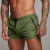 Import customize Mens shorts Solid print logo 2021 Casual shorts running gym sport summer men shorts from China