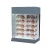 Import Customize Oem Manufacturer  acrylic material led acrylic sunglasses display case from China