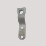 customized 5140 forged steel Joint pole of truck body part