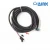 Import Customized Auto Electrical Wiring Harness Loom Cable Assembly from China