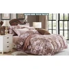Customized bedding set 100% cotton egypt comforter bed sheet