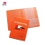 customized color leather texture foldable pvc file folder, pvc file folder A4, A4 paper PVC file folder