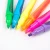 Import Customized Colorful Plastic Fluorescent Marker Highlighters For Office &School from China
