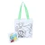 Customized Cotton Tote Bag Shopping Bag With Custom Printed Logo Tote Bags