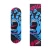 Import Customized Design OEM Scooter Grip Tape 9*33" Waterproof Skateboard Grip Tape Bubble Free Perforated Custom Grip Tape from China