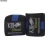 Import Customized Design Wrist Wraps Elastic Gym Wraps for Fitness with Black Blue Sports Style Weight Lifting Straps from China