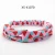 Import Customized Fabric Elastic Ribbon Hair Band from China
