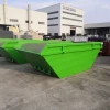 Customized Heavy Duty Waste Chain Skip Load Bins