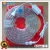 Import Customized high waterproof white led rope light from China