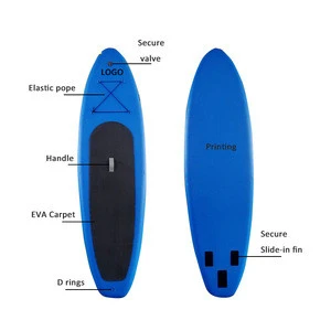 Customized Inflatable  paddleboard sup surfing
