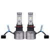 Customized oem car light led headlight h1 h3 for sale