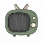 Customized OEM Heater Fan Electric Portable Home Use Fan Heater