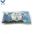 Import Customized Of Composite Three Side Heat Sealed Plastic Frozen Dried Seafood Packaging Bag from China