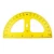 Import Customized Plastic School Math Geometry Set for Teachers include Set Square Protractor and Compasses from China