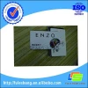 Customized printing on plastic or paper phone prepaid scratch card, calling card, scratch card