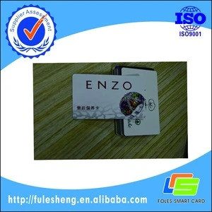 Customized printing on plastic or paper phone prepaid scratch card, calling card, scratch card