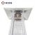 Import Customized propane iron tower type giant lamp patio heater from China