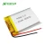 Import Customized Rechargeable batteries 703040 3.7V 800mAh lipo battery 3.7V  lithium ion polymer battery for table lamp from China