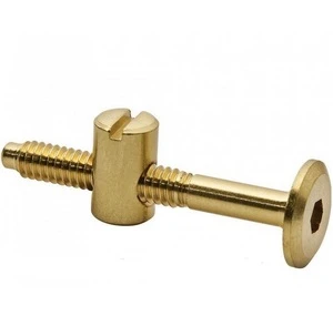 customized specialized furniture connector bolts