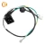 Import Customized Wire Cable Assembly Custom Connector With JST PLUG Cable . from China
