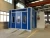 Import Customs Data Car Spray Paint Booth Spray Cabin with Reasonable Price from China