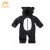 Import Cute Animal Design Hooded Coat Baby Cotton Jacket from China