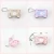 Import Cute Design Plastic Contact Lens Case Mini Colorful Case Contact Lens With Mirror from China