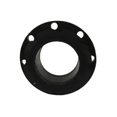 Cutting-Edge HDPE Pipe Connection Hardware