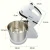 Import CX-6620  Cake Fresh Milk Shake Mixer Automatic Kitchen 2L 7 Speed Control Electric Food Mixer with Bowl from China
