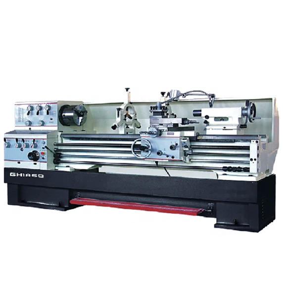 CY-S2040B Manual CNC mini  Metal turning lathe machine tool  torno de horizontal mechanico heavy duty bench equipment price